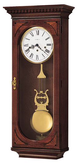 Grandfather Clock